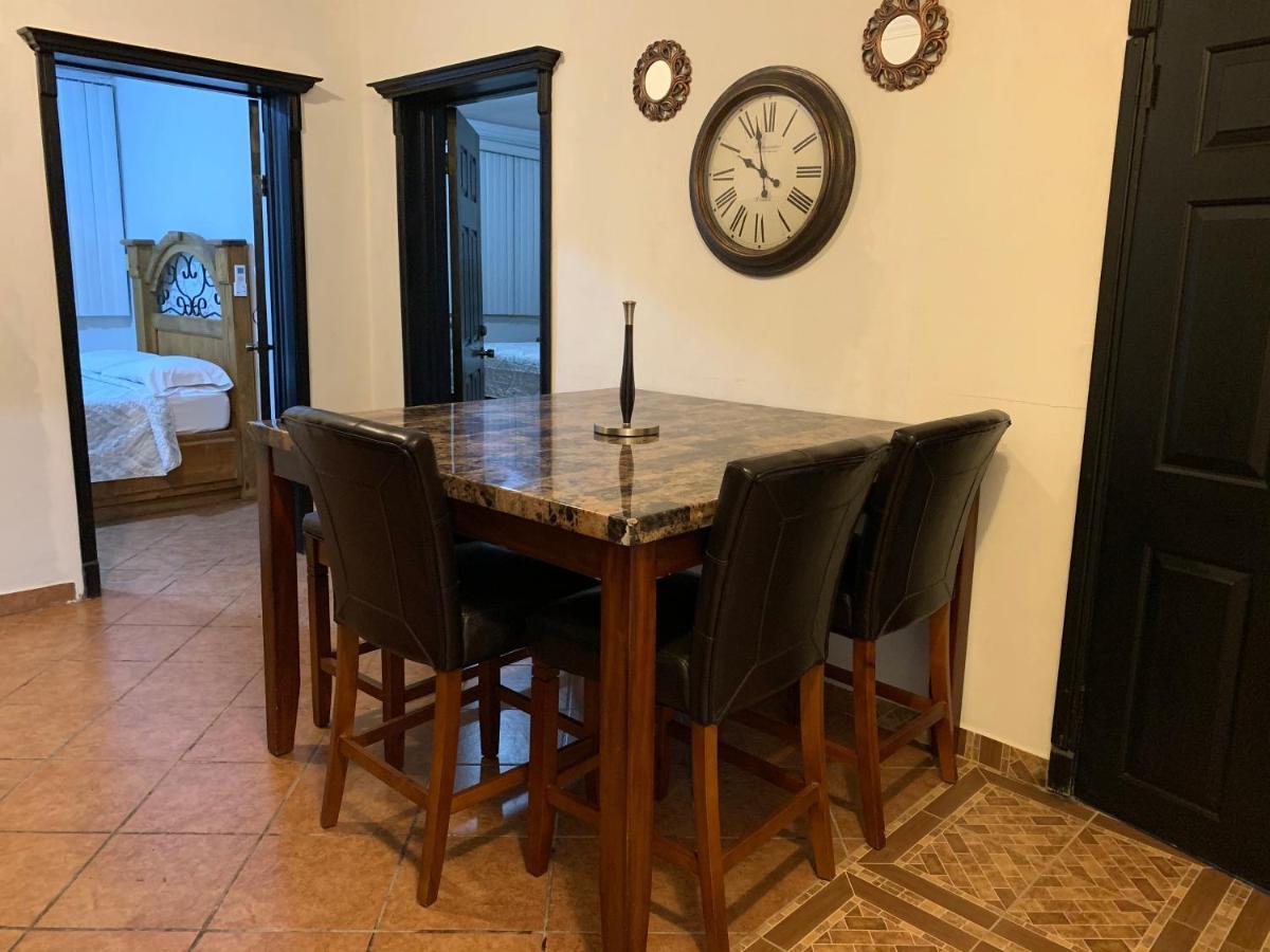 Apartamento Siesta Del Mar Daire Puerto Peñasco Dış mekan fotoğraf