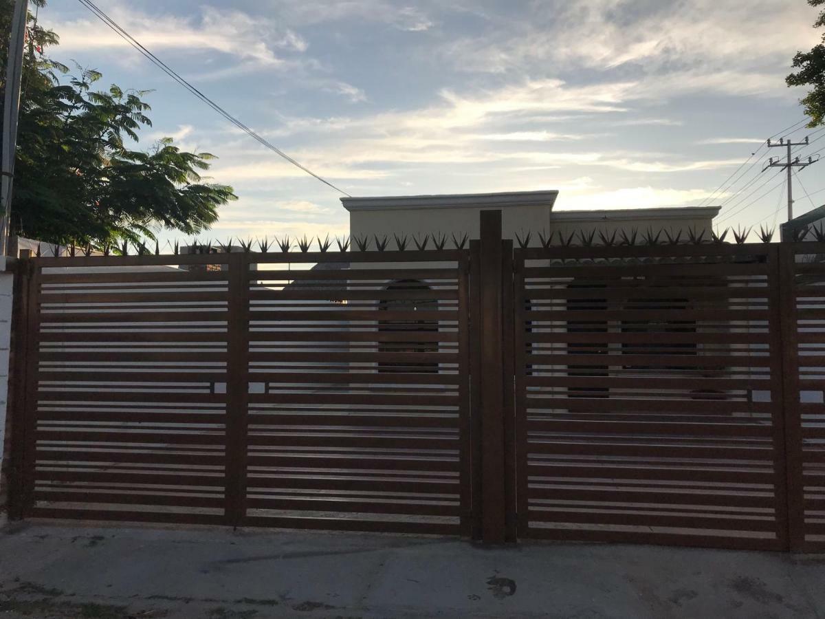 Apartamento Siesta Del Mar Daire Puerto Peñasco Dış mekan fotoğraf
